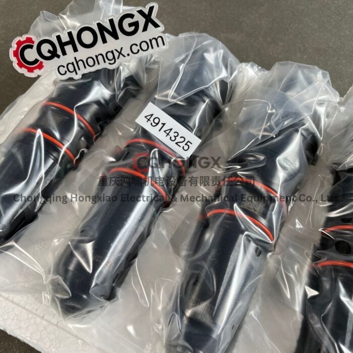 4914325 Cummins Injector cqhongx 1
