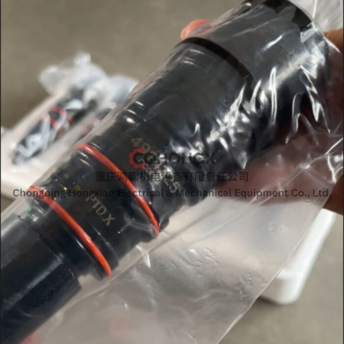 4914325 Cummins Injector cqhongx 2