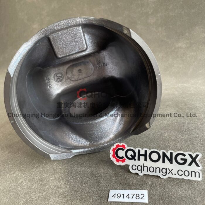 4914782 Cummins Engine Piston cqhongx 1