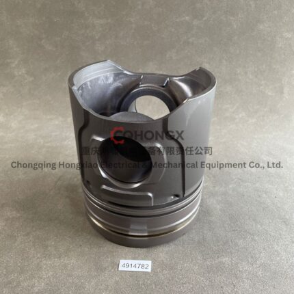 4914782 Cummins Engine Piston cqhongx