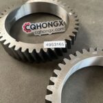 4953165 4953319 Cummins Crankshaft Gear cqhongx 1