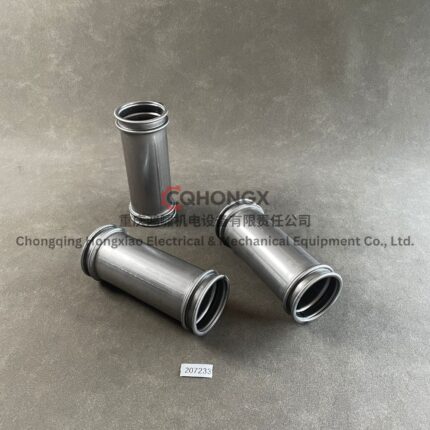 Cummins 207233 Water Transfer Tube