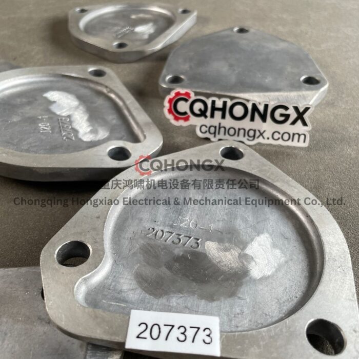 Cummins 207373 Camshaft Cover
