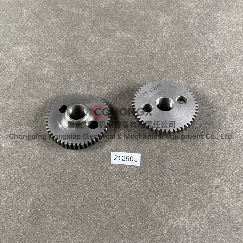 Cummins 212605 Fuel Pumping Gear cqhongx