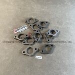 Cummins 3006696 Injector Clamp