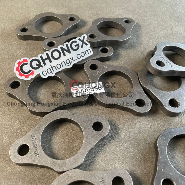 Cummins 3006696 Injector Clamp