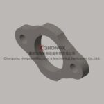 Cummins 3006696 Injector Clamp