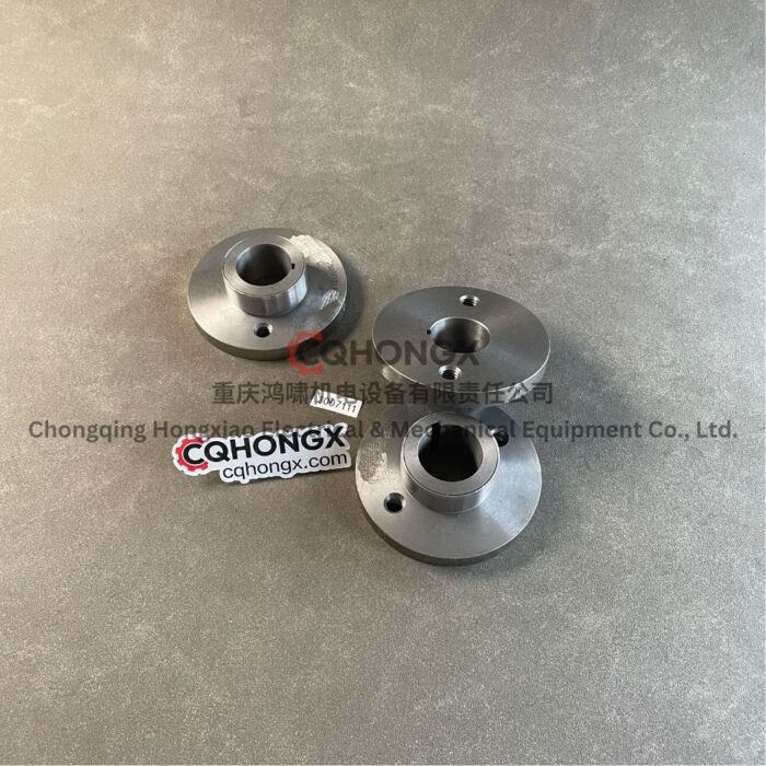 Cummins 3007111 Timing Hub