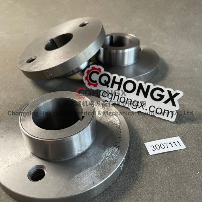 Cummins 3007111 Timing Hub