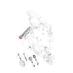 Cummins 3007111 Timing Hub