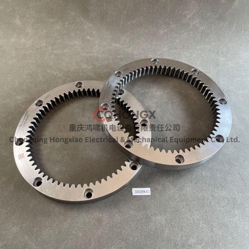 Cummins 3008840 Accessory Drive Gear