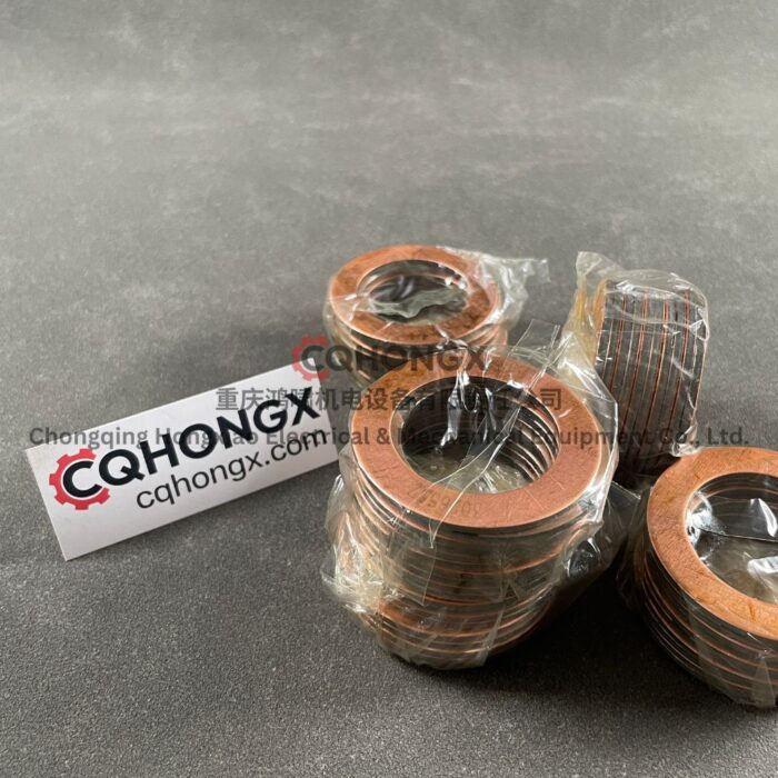 Cummins 3026557 Thrust Bearing
