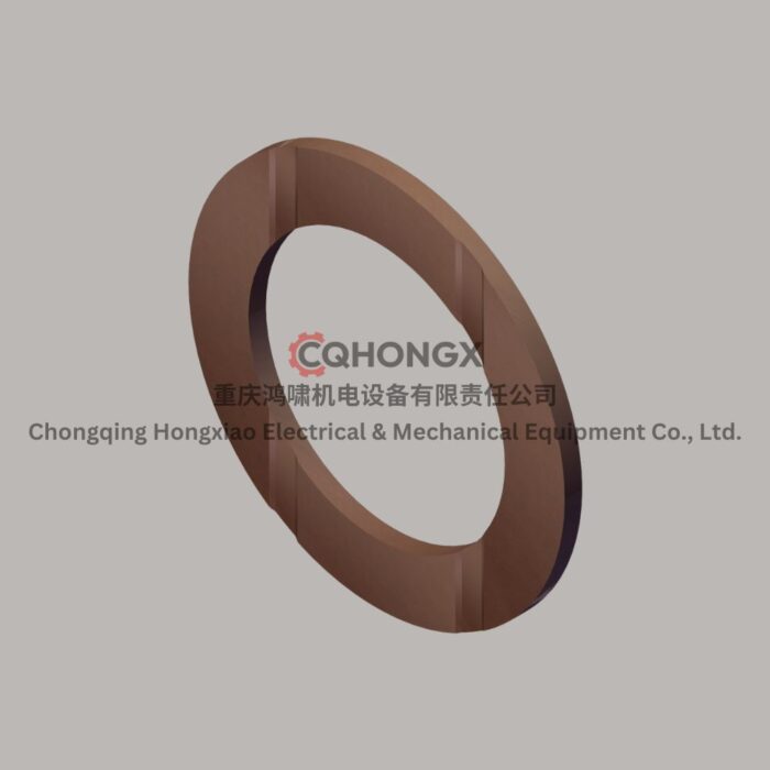 Cummins 3026557 Thrust Bearing