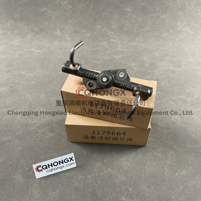 Cummins 3179664 Piston Cooling Valve Cqhongx