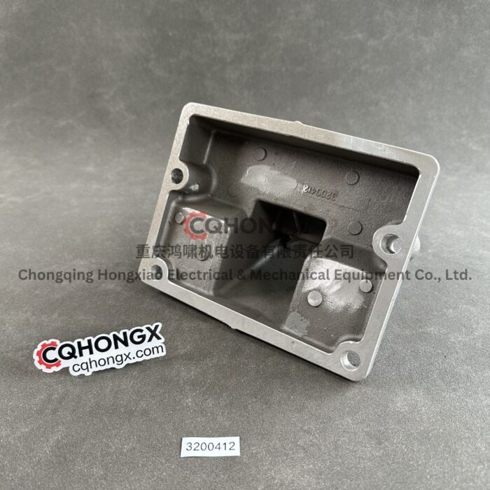 3200412 Oil Tube Bracket