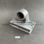 3200412 Oil Tube Bracket