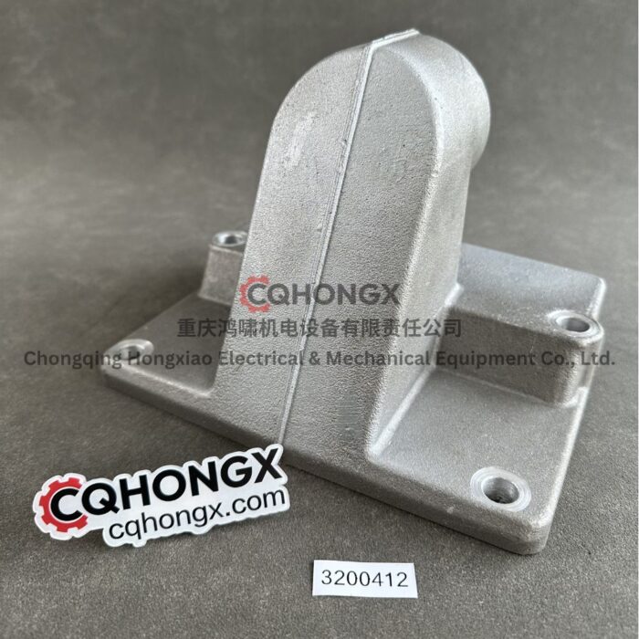 3200412 Oil Tube Bracket
