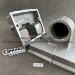 3200412 Oil Tube Bracket