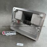 Cummins 3200414 Oil Tube Bracket