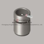 Cummins 3279821 Injector Stop Screw