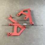 Cummins 3637140 Fuel Plumbing Bracket