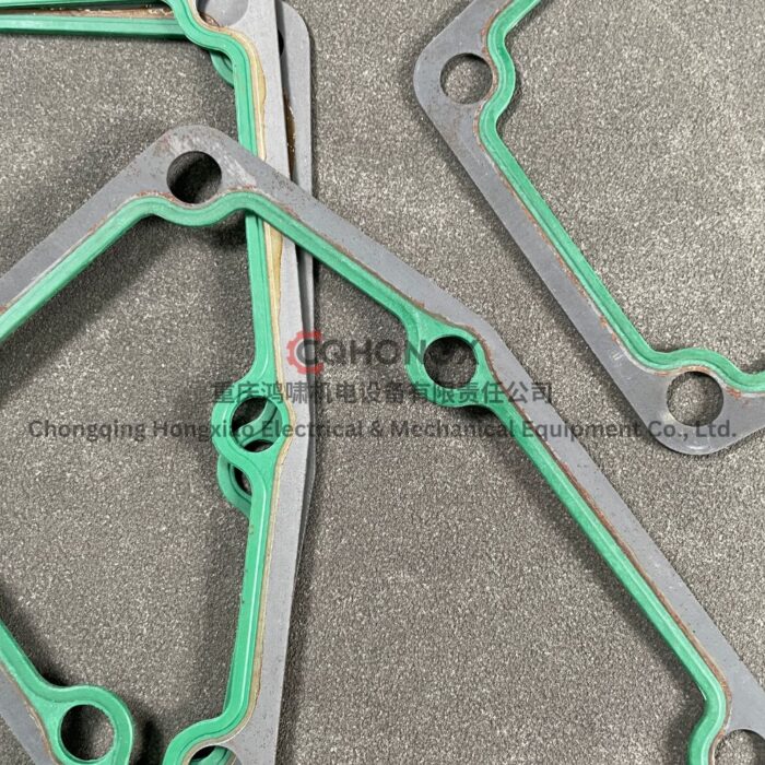 Cummins 3642342 Cover Plate Gasket