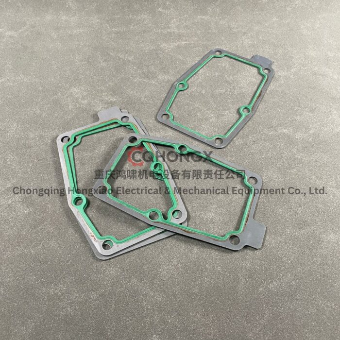 Cummins 3642342 Cover Plate Gasket