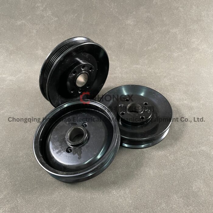 Cummins 3883324 Accessory Drive Pulley