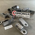 Cummins 4918076 Wiring Retainer Bracket