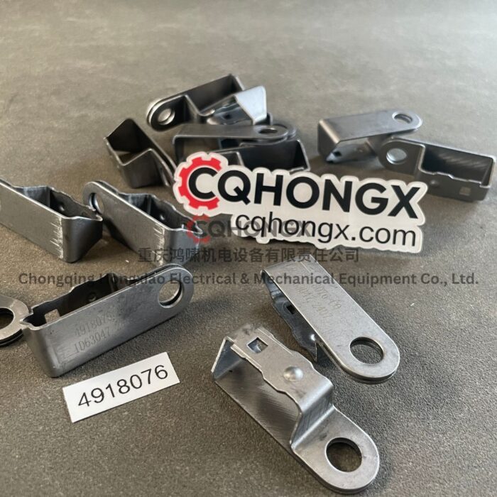 Cummins 4918076 Wiring Retainer Bracket