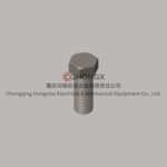 204165 Cummins Hexagon Head Cap Screw cqhongx rendering