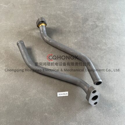 3044929 Cummins Turbocharger Oil Drain Connection cqhongx