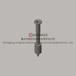 3047964 Cummins Barrel And Plunger cqhongx rendering