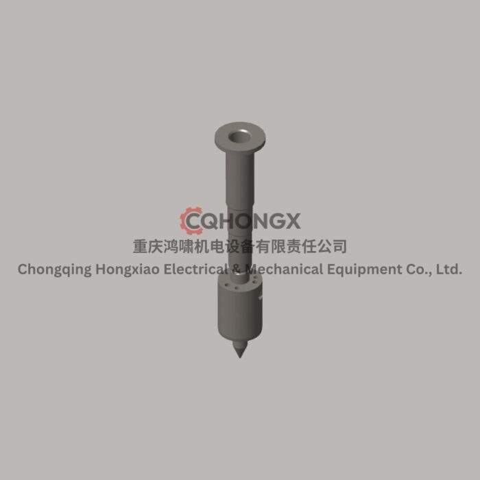 3047964 Cummins Barrel And Plunger cqhongx rendering