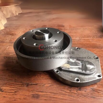 Cummins 3002228 Fan Hub 2