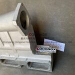 Cummins 3627378 Air Intake Manifold 2