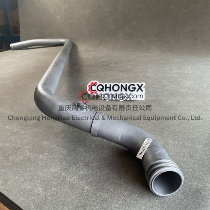 Cummins 3635407 Water Transfer Tube 1