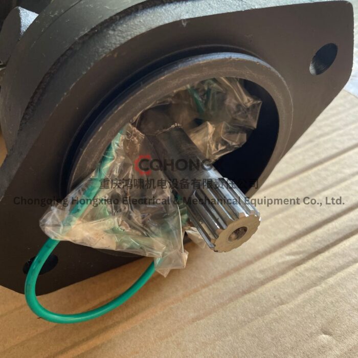 Cummins 3866609 Sea Water Pump 1