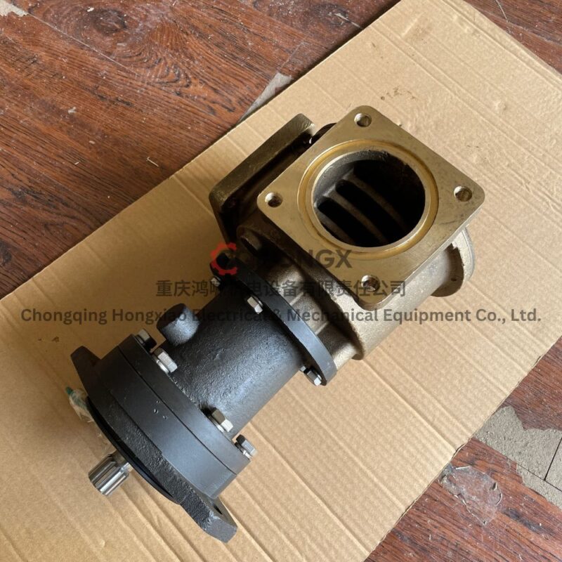 Cummins 3866609 Sea Water Pump