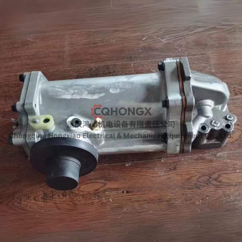 Cummins 4296439 Engine Oil Cooler