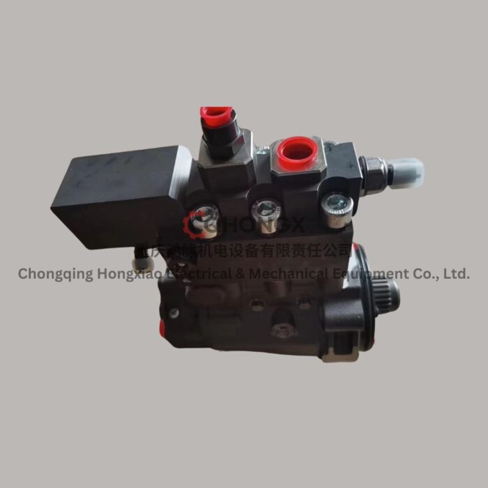 Cummins 5471846 Fuel Pump 1