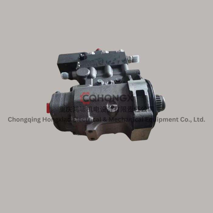 Cummins 5471846 Fuel Pump 2