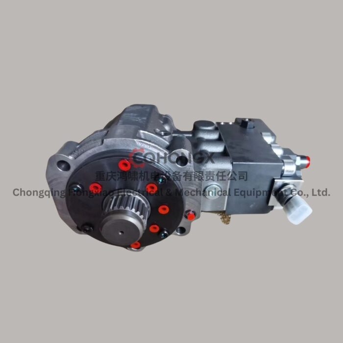 Cummins 5471846 Fuel Pump 3