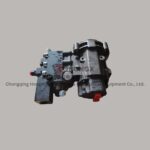 Cummins 5471846 Fuel Pump 4