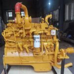 Cummins Diesel Engines Nt855 C360 1