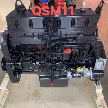 Cummins Engine QSM11