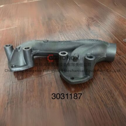 Cummins 3031187 Exhaust Manifold