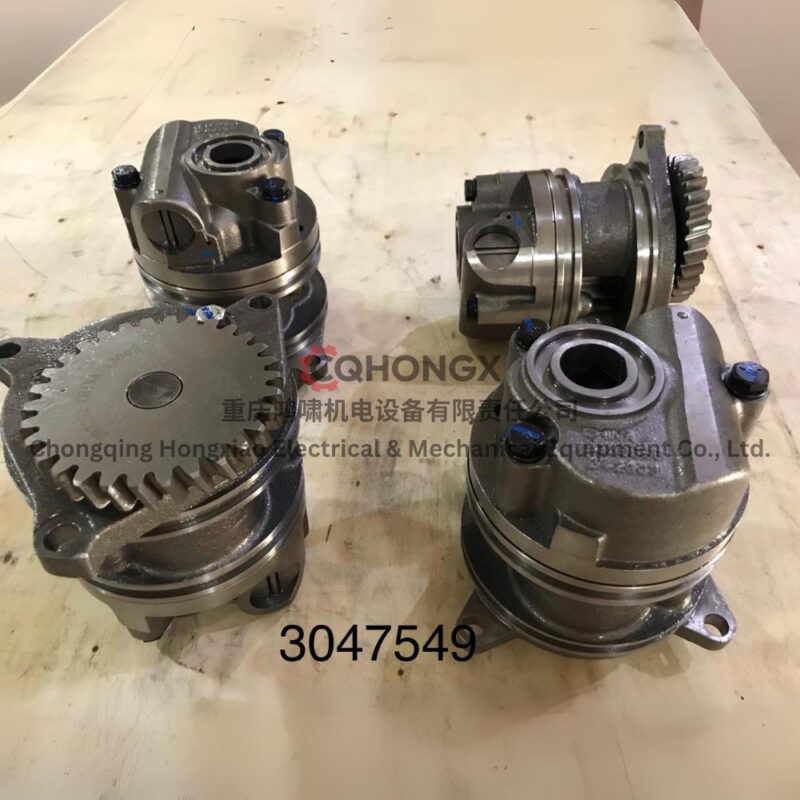 Cummins 3047549 Lubricating Oil Pump