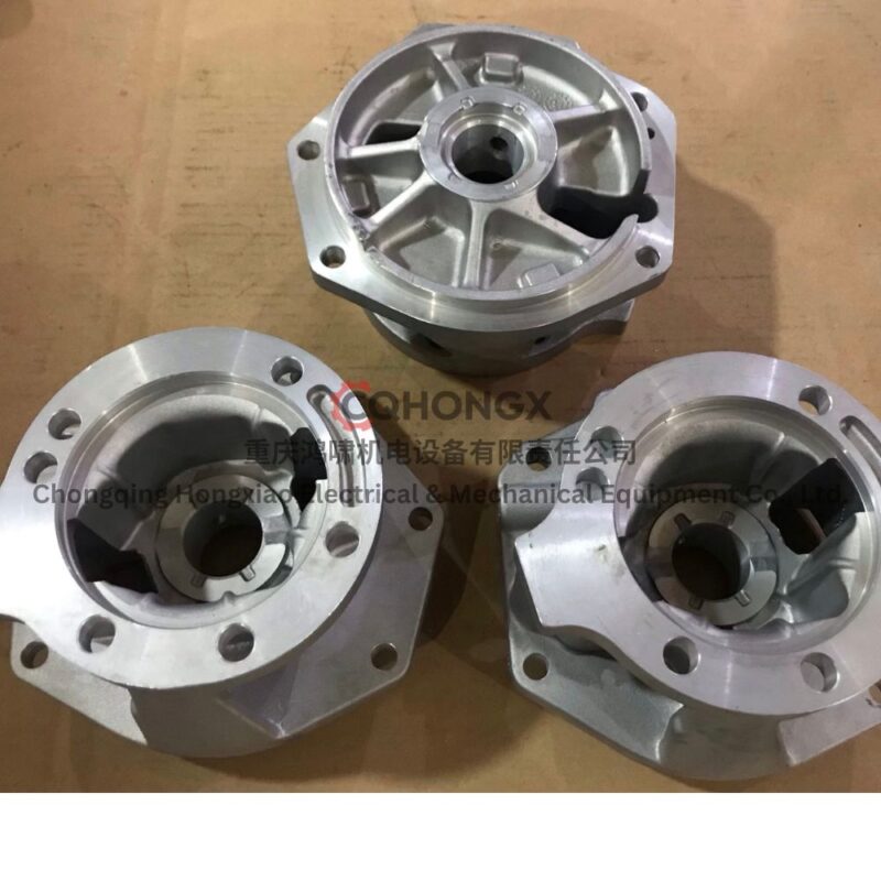 Cummins 3086231 Accessory Drive Support