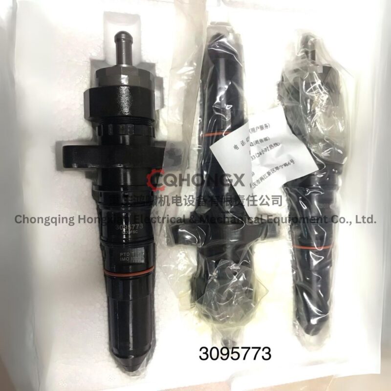 Cummins 3095773 Injector